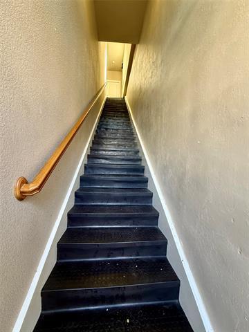 1008 Halsell St in Bridgeport, TX - Building Photo - Building Photo