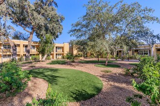 4250 E 29th St, Unit 4250 E 29th Street in Tucson, AZ - Building Photo - Building Photo