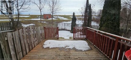 24 Hartley Ct in Cambridge, ON - Building Photo - Building Photo