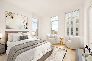 30 Park Pl in New York, NY - Building Photo