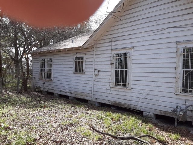property at 2414 Aldine Westfield Rd