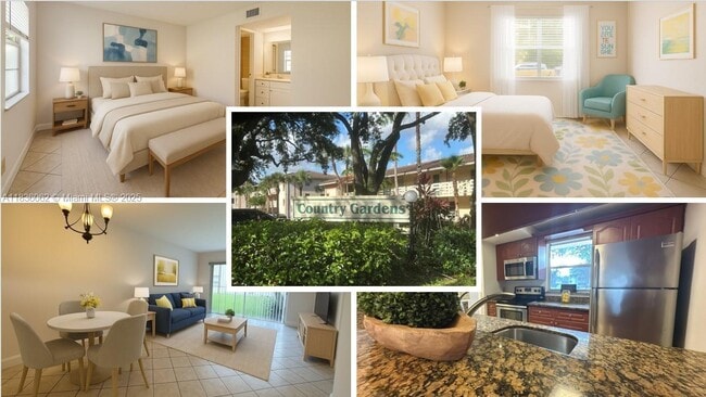 property at 3210 NW 103rd Terrace