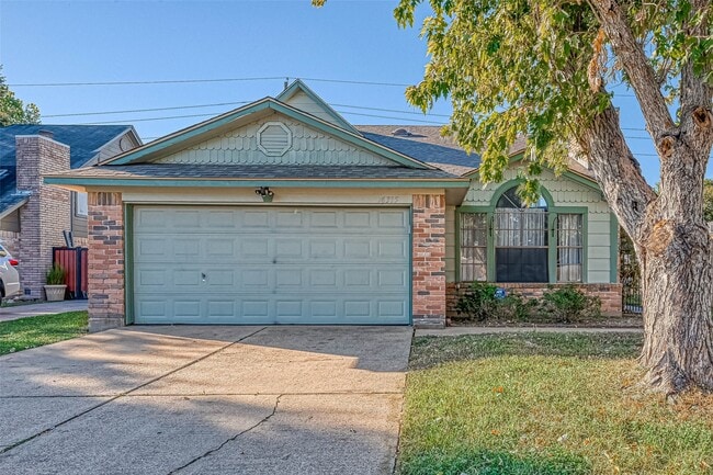 property at 16315 Dounreay Dr