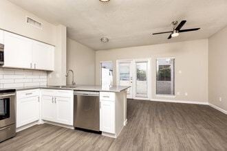 Interior Photo