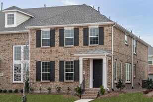 12797 Teton St in Frisco, TX - Building Photo