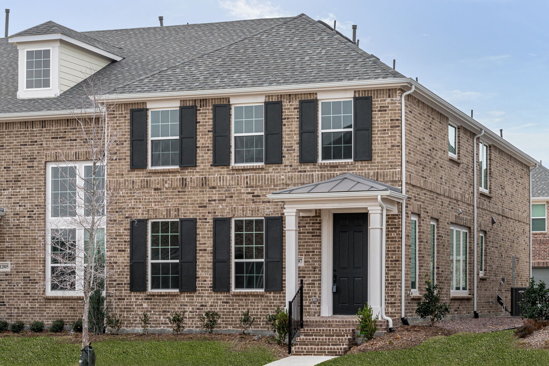 12797 Teton St in Frisco, TX - Building Photo