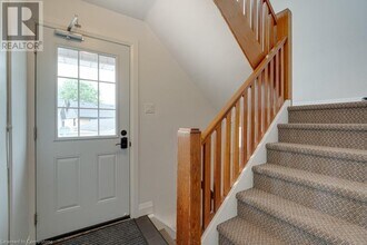 225 Bruce St in Kitchener, ON - Building Photo - Building Photo