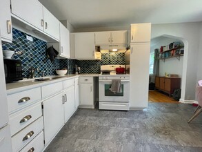 2531 Johnson St NE, Unit 1 in Minneapolis, MN - Foto de edificio - Building Photo