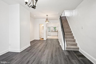 1417 S 28th St in Philadelphia, PA - Building Photo - Building Photo