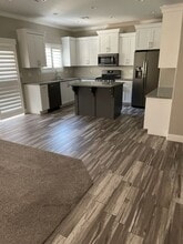 2520 N Blackhawk Dr in Santa Clara, UT - Building Photo - Building Photo