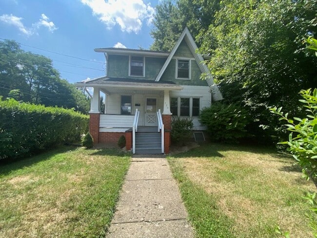 property at 720 Kipling St