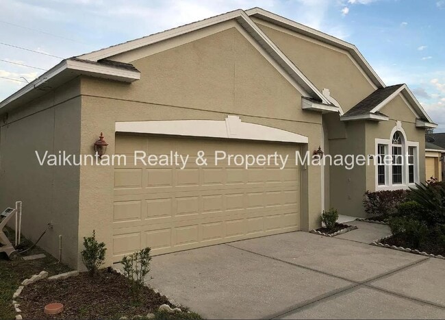 1109 Cathcart Cir in Sanford, FL - Building Photo - Building Photo