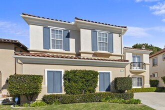 9 Agostino in Newport Beach, CA - Building Photo - Building Photo
