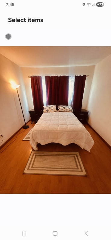 property at 25925 Narbonne Ave