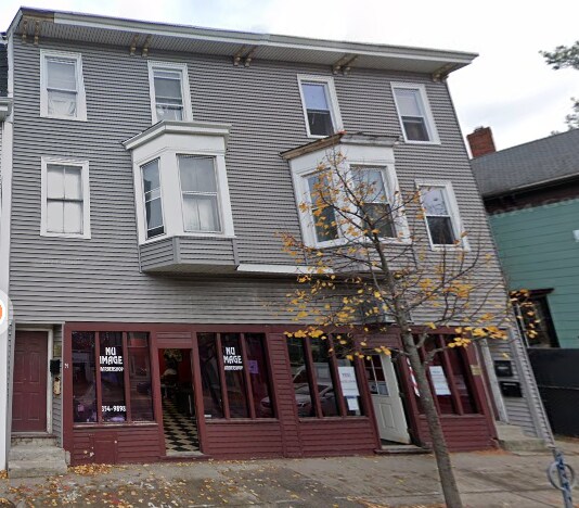 94 River St, Unit 2 in Cambridge, MA - Building Photo - Building Photo