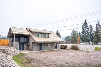 33976 U.S. Hwy 2 W in Libby, MT - Building Photo - Building Photo