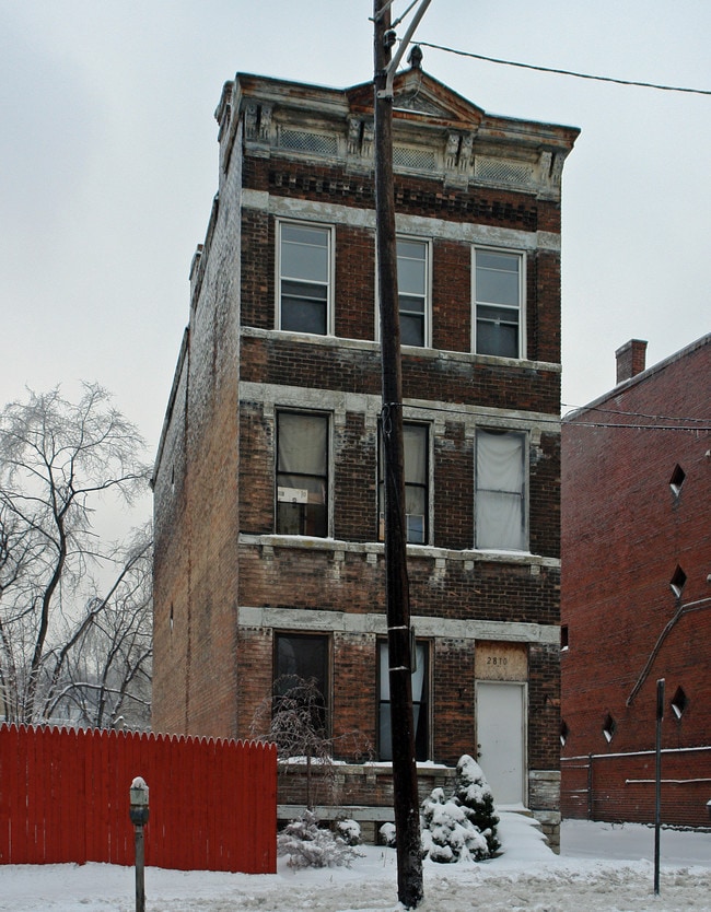 2810 Colerain Ave in Cincinnati, OH - Building Photo - Building Photo