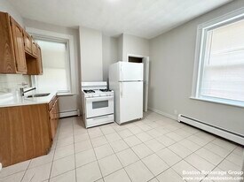 166 Gove St, Unit 2 in Boston, MA - Building Photo