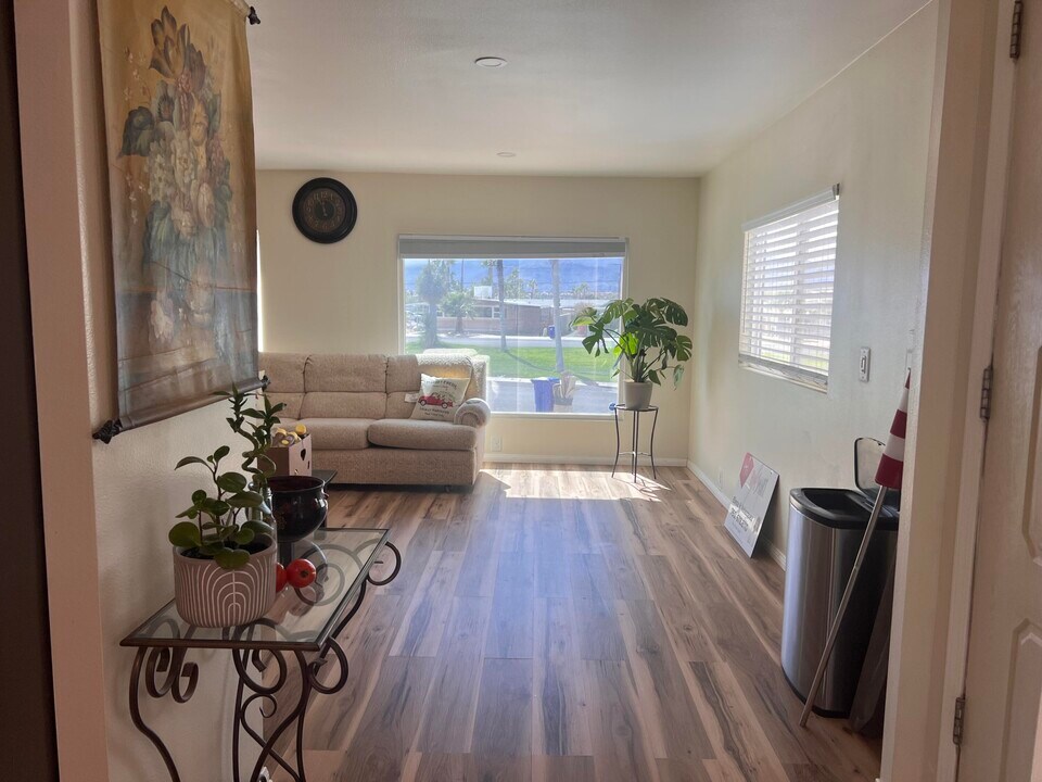 32180 San Miguelito Dr in Thousand Palms, CA - Building Photo