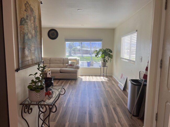 property at 32180 San Miguelito Dr