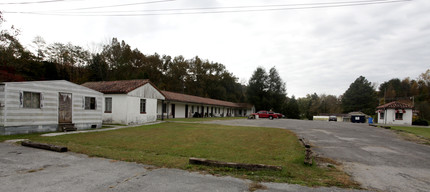 3616 Lake City Hwy in Lake City, TN - Building Photo - Building Photo