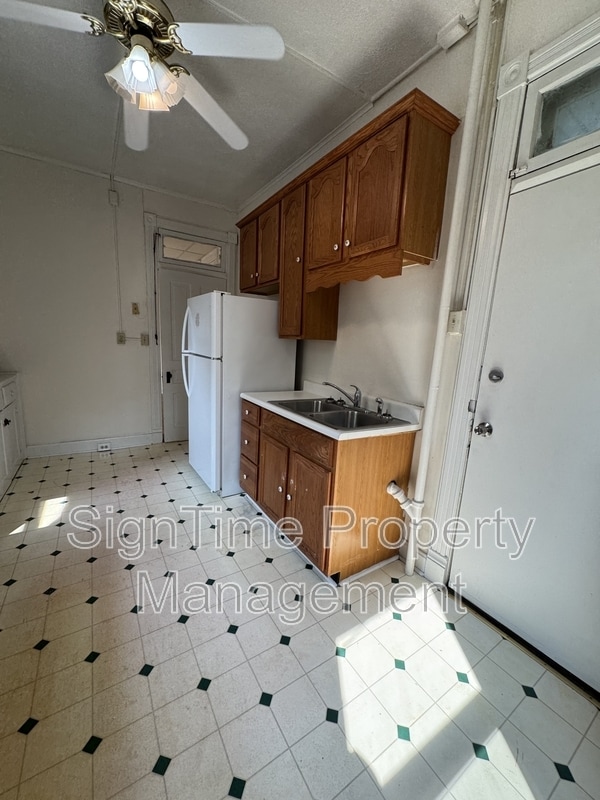 117-121 E Antietam St in Hagerstown, MD - Building Photo - Building Photo