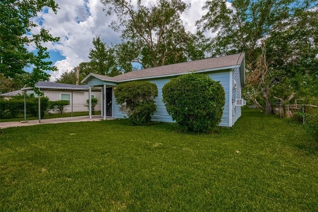 7621 Sundown Dr in Houston, TX - Building Photo - Building Photo