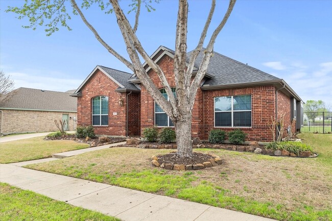 301 Midnight Dr, Unit 5-A in Royse City, TX - Building Photo - Building Photo