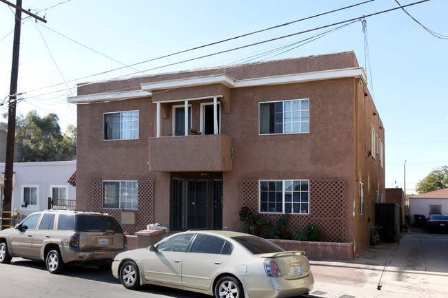 771 Alamitos Ave in Long Beach, CA - Building Photo - Building Photo