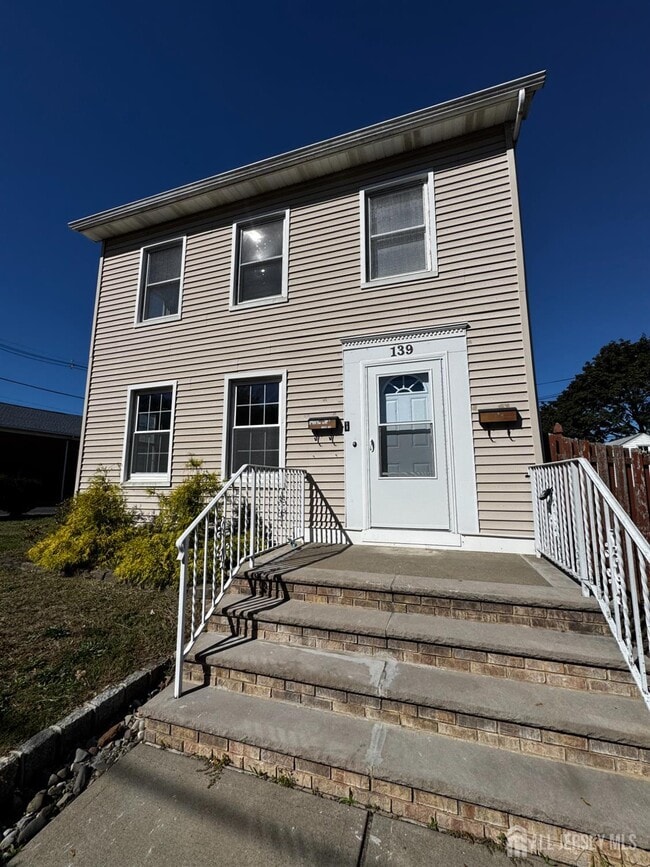 property at 139 Main St