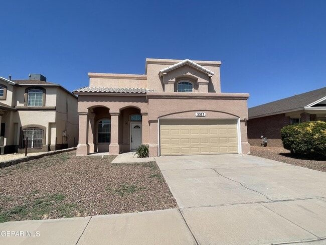 property at 3373 Mike Godwin Dr