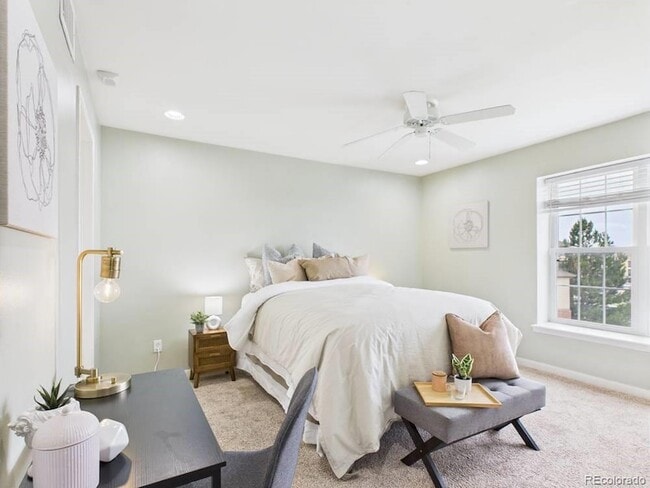 12912 Ironstone Way, Unit 302 in Parker, CO - Foto de edificio - Building Photo