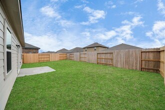 3041 Sea Turtle Dr in Katy, TX - Building Photo - Building Photo