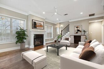 4120 Hawthorne Ave in Dallas, TX - Building Photo - Building Photo