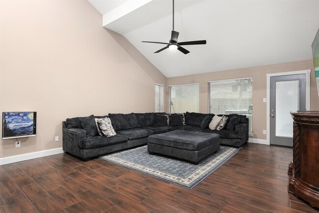 property at 1917 Endeavor Ct