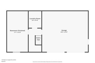 146 Bridge Grove in Douglasville, GA - Building Photo - Building Photo