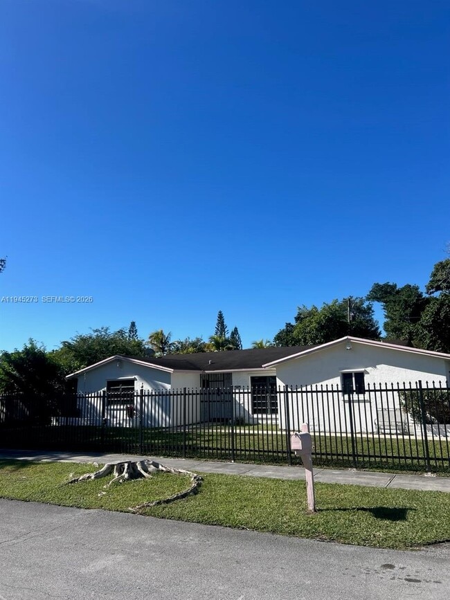 property at 17330 SW 109th Ave