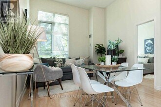 83 Borough Dr in Toronto, ON - Building Photo - Building Photo