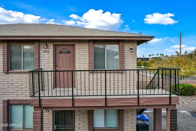 property at 1234 N 36th St