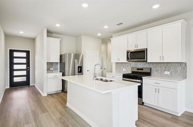 517 Clover Crk Dr in McKinney, TX - Building Photo - Building Photo