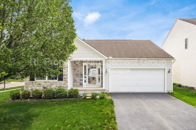 8850 Juneberry Rd in Lewis Center, OH - Building Photo - Building Photo