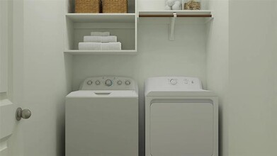 2232 Pommel Ln in Aubrey, TX - Building Photo - Building Photo