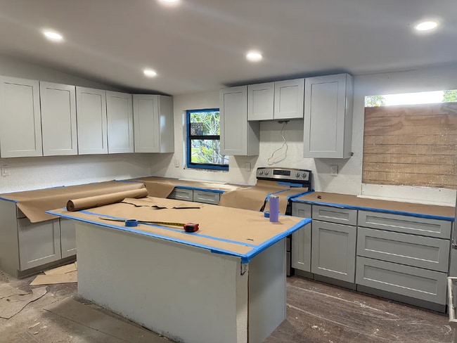 property at 3000 Karen Ave