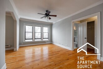 4737 N Hermitage Ave in Chicago, IL - Building Photo - Building Photo