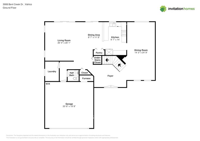 3008 Bent Creek Dr in Valrico, FL - Building Photo - Building Photo