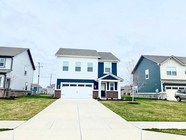 6682 Willow Wy in McCordsville, IN - Building Photo - Building Photo