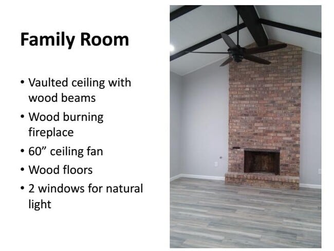 6506 Robin Frst in San Antonio, TX - Building Photo - Building Photo