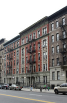 621 W 135th St Apartamentos