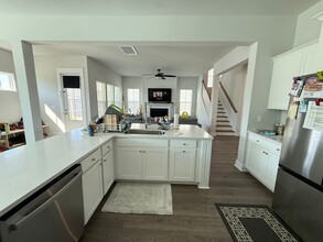 232 Ashworth Dr in Summerville, SC - Building Photo - Building Photo