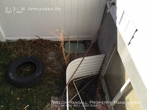2131 Appleseed Rd in West Valley City, UT - Building Photo - Building Photo